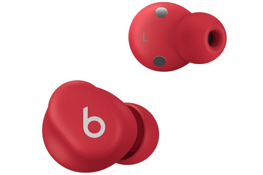 Beats anuncia Solo Buds, los auriculares económicos con 18 horas de duración de batería