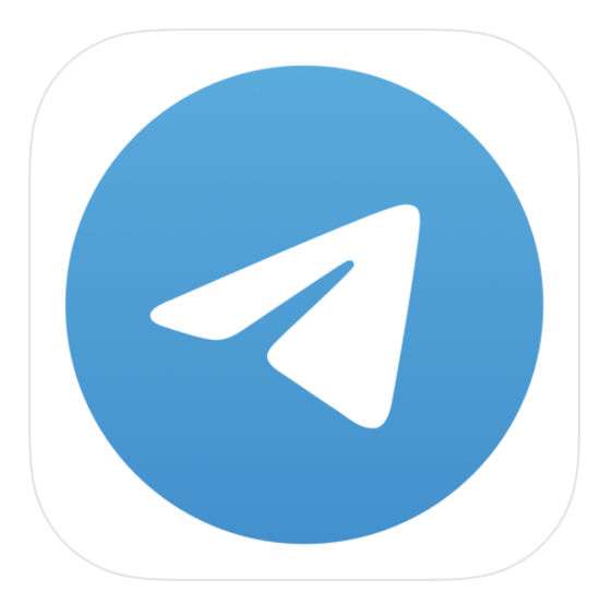 Cómo cambiar su número de teléfono en Telegram en el iPhone y el iPad.