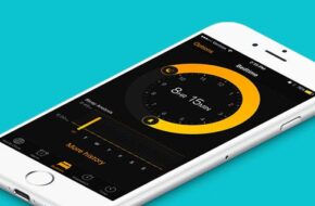 Cómo ir a dormir a tiempo con la hora de dormir, la aplicación Ciclo de sueño y reloj despertador de iPhone