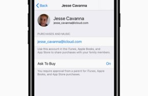 Cómo crear una nueva ID de Apple para niños menores de 13 años (actualizado para iOS 14)