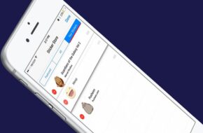 Cómo descargar pegatinas para Facebook Messenger en iPhone