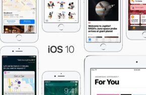 Cómo desactivar las 5 funciones más molestas de iOS 10