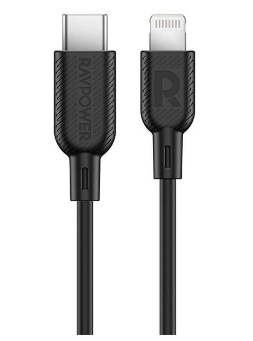 Los mejores cables Lightning a USB-C para iPhone y iPad.