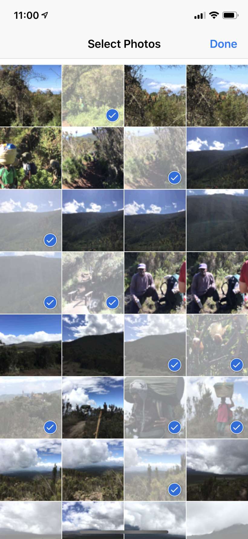 Como editar películas de memoria en Fotos en el iPhone y el iPad.