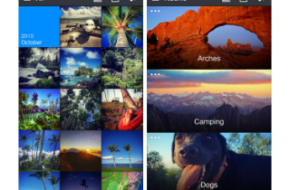 Cómo almacenar las fotos del iPhone en la nube de Amazon Prime