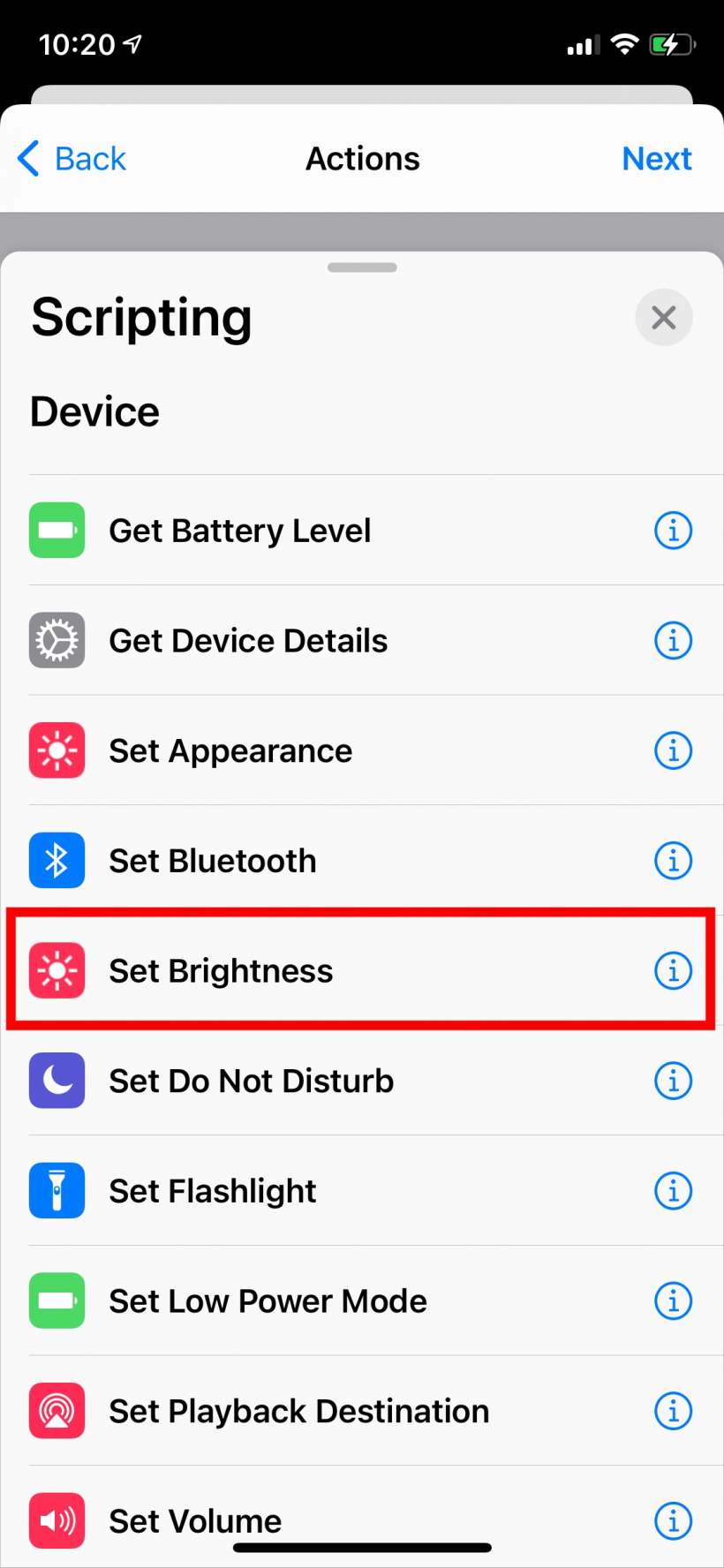 Como personalizar el modo de bajo consumo y otras opciones de batería en el iPhone y el iPad.