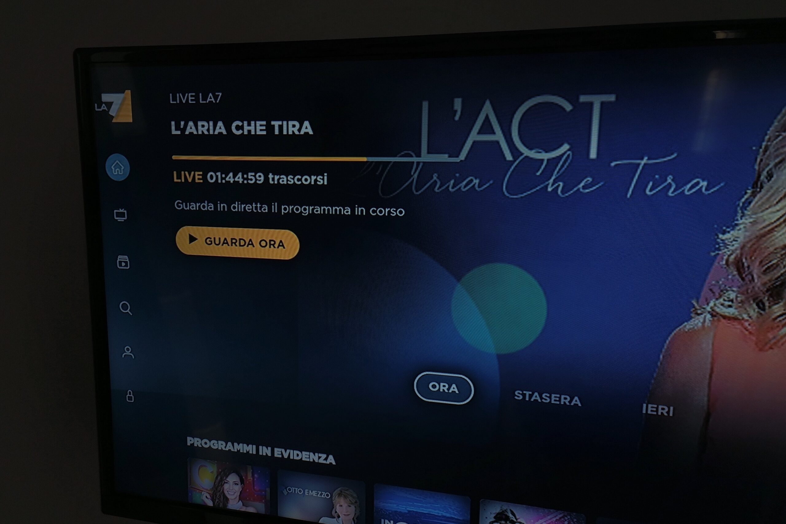 Cómo ver canales en vivo en Amazon Fire TV Stick