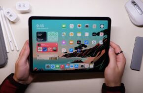 Consejos y trucos para el iPad Air 4