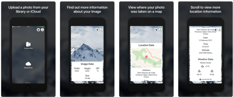 Promociones del día en App Store: Metadata, AuxBox, ScreenJump y más!