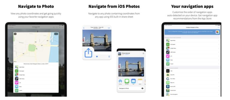 Promociones de la App Store: Navigate to Photo, Star Traders: Frontiers, PhotoSweeper y más.