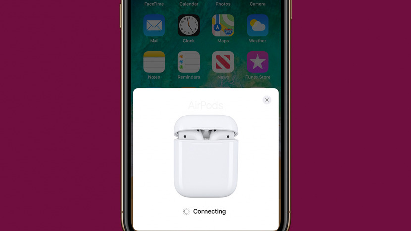 Cómo conectar AirPods al iPhone o iPad de otra persona (2022)