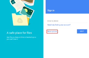 Cómo configurar y utilizar Google Drive en tu iPhone