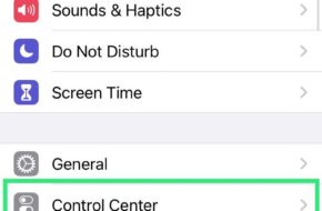Cómo controlar los niveles de sonido de los auriculares en el iPhone