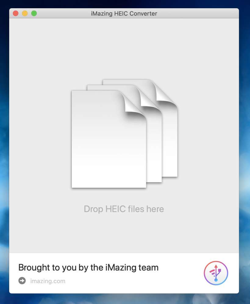 Cómo convertir las imágenes Heifer y HEIC del iPhone y el iPad en JPEG o PNG al Mac.