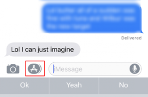 Cómo crear y enviar Animoji en iPhone X