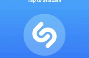 Como enlazar Shazam a su cuenta de Spotify