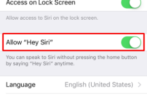 Cómo enviar mensajes de WhatsApp con Siri