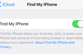 Cómo hacer un seguimiento/encontrar el iPhone de su hijo mediante el GPS