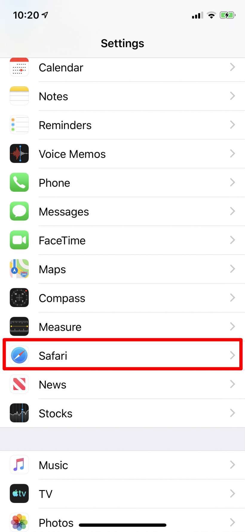 Cómo utilizar la lista de lectura de Safari fuera de línea en el iPhone y el iPad.