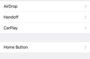 Como se utiliza Type to Siri en el iPhone