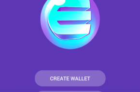 Cómo utilizar Enjin Wallet para sus criptomoneda en iPhone