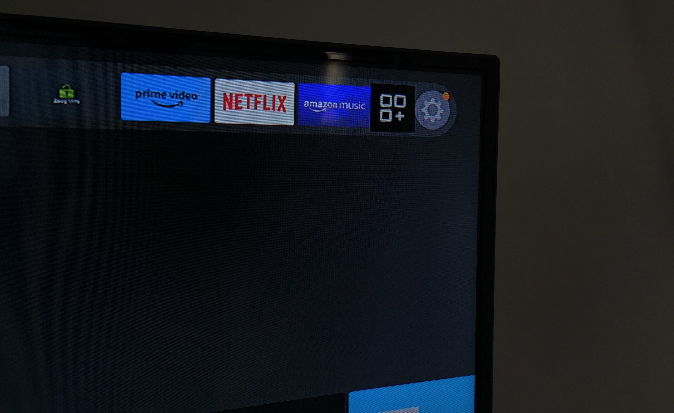 Cómo ver canales en vivo en Amazon Fire TV Stick