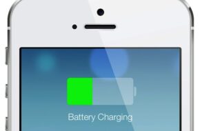 Consejos para ahorrar batería para iOS 7: como desactivar las funciones que no utilice