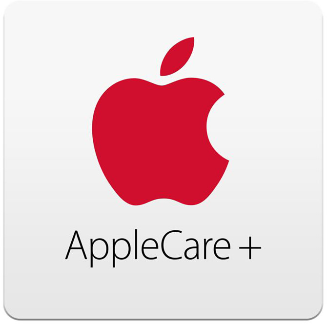 Logotipo de AppleCare +