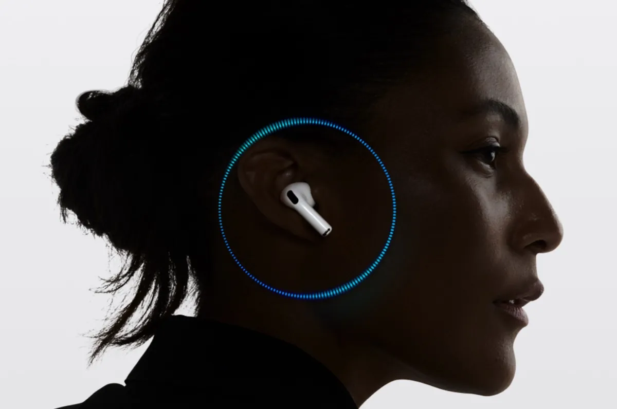 AirPods Pro 3 como todos en las primeras revisiones: Macitynet.it