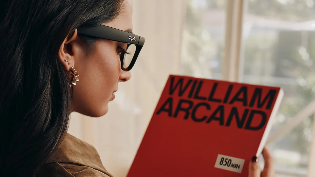 Meta Ray -Ban expande las funciones a Europa - Macitynet.it