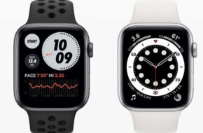 Cómo actualizar el sistema operativo Apple Watch